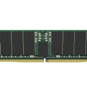 Kingston 64GB DDR5 5600MT/s ECC Reg 2Rx4 Module - Image 1
