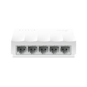 TP-Link 5 Port Unmanaged Desktop Switch - Image 1