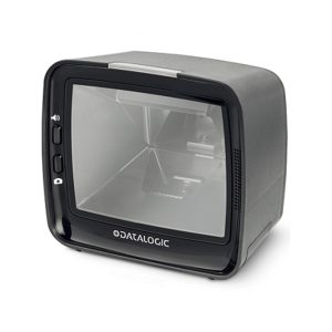 Datalogic Magellan 3410VSi Surface Mount Barcode Scanner - Image 1