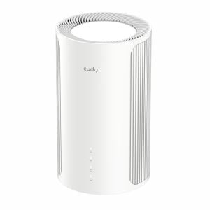 Cudy BE6500 2.5G Mesh Wi-Fi 7 Router – 1 Pack - Image 1