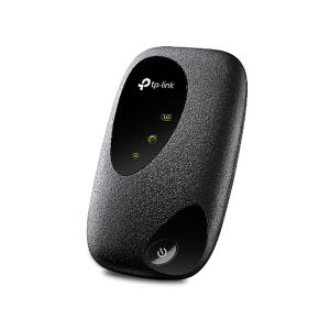 TP-Link 4G LTE Mobile Wi-Fi Router - Image 1