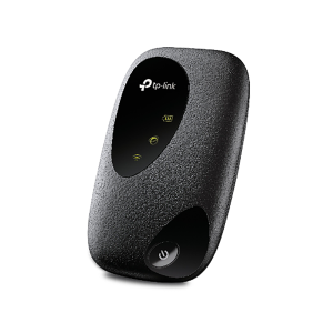 TP-Link 4G LTE Mobile Wi-Fi Router - Image 1