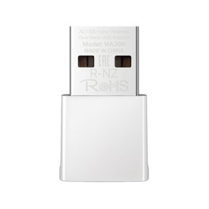 Marcus's AC1300 Nano Wireless Dual Band USB Adapter - Image 1