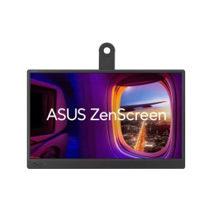 Asus ZenScreen MB169CK 15.6" IPS FHD Portable Monitor - Image 1