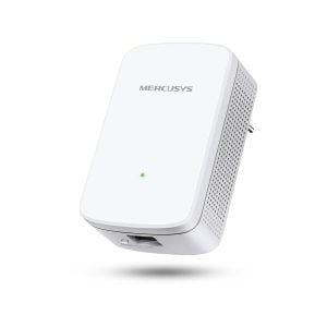 Mercusys 300 Mbps Wi-Fi Range Extender - Image 1