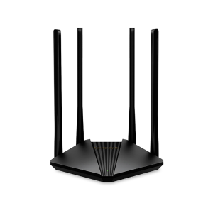 Mercusys AC1200 Dual Band Wi-Fi Router - Image 1