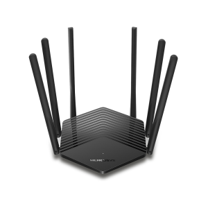 TP-Link AC1300 Dual Band Gigabit Wi-Fi Router - Image 1