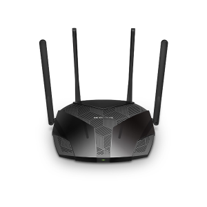 Mercusys AX3000 Dual Band Wi-Fi Router - Image 1