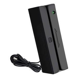 PinnPOS USB Magnetic Card Reader - Image 1