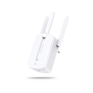 Mercusys 300Mbps Wi-Fi Range Extender - Image 1