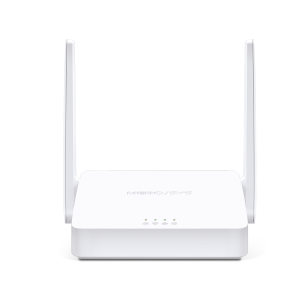 Mercusys 300Mbps Wireless N Router - Image 1