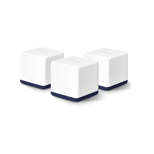 Mercusys AC1900 Dual-Band Whole Home Mesh Wi-Fi Access Point - Image 1