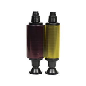 N5F208M100 Easy4pro YMCKO Ribbon - Image 1