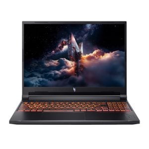 Acer NITRO V 16 Gaming Laptop 16″ | AMD Ryzen 5 | 16GB |1TB | RTX 5060 8GB | Windows 11 Home - Image 1