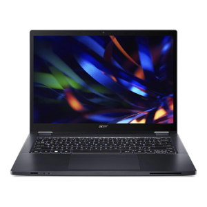 Acer TMP414RN-54-TCO-54AU 14in WUXGA Notebook - Image 1