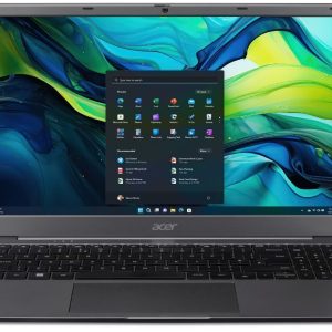 Acer Lite 15 Celeron 15.6in Notebook - Image 1