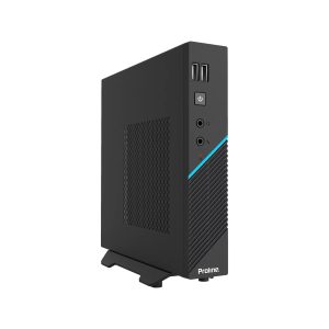 Proline One Core-i3 8GB 256GB Win 11 Pro USFF Desktop - Image 1
