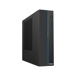 Proline Eight Core-i3 8GB 256GB Win 11 Pro SFF Desktop - Image 1