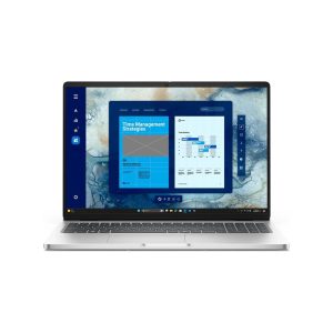 Dell Pro 16 Plus AI 16" Core U7-265U 16GB 1TB 4G Win 11 Pro Notebook - Image 1