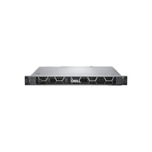 Dell PowerEdge R260 Xeon E-2414 16GB 480GB HDD 1U Rack Server - Image 1