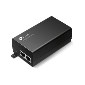 TP-Link POE Plus Injector Adapter - Image 1