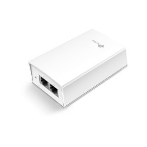 TP-Link OMADA 48V Passive POE Injector - Image 1