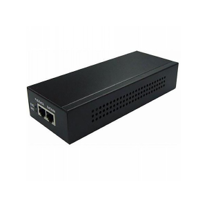 Hikvision 60W Midspan POE Injector - Image 1