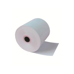 PinnPOS 80mm x 83m Thermal Receipt Rolls - Image 1