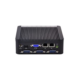 PinnPOS Celeron 4GB 128GB POS PC - Image 1
