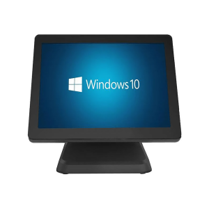 Pinnpos 7" Celeron 8GB 128GB POS All in One - Image 1