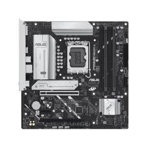 Asus Prime B860M LGA-1851 4X DDR5 Micro-ATX Motherboard - Image 1