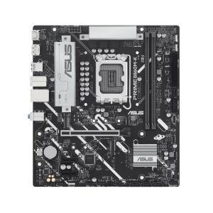 Asus Prime B860 LGA 2X DDR5 Micro-ATX Motherboard - Image 1
