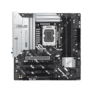 Asus Prime Z890-M Gaming Motherboard - Image 1