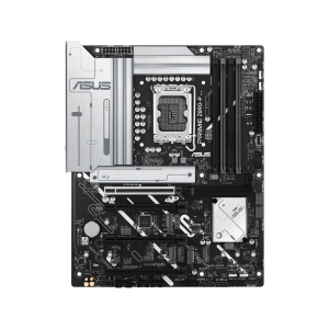 Asus Prime Z890-P Wi-Fi Gaming Motherboard - Image 1