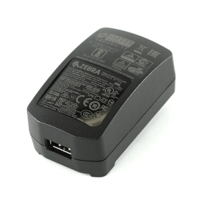 Zebra 6W Power Wall Cube AC Adapter - Image 1