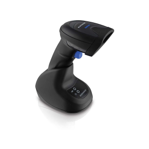 Datalogic Quickscan QBT2500 2D USB Black Scanner - Image 1