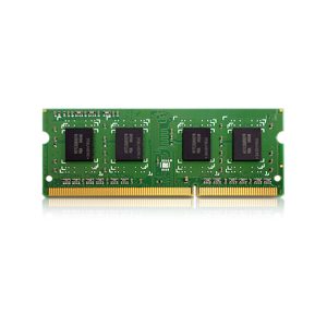 QNAP 8GB 1600MHz DDR3 SO-DIMM Server Memory - Image 1