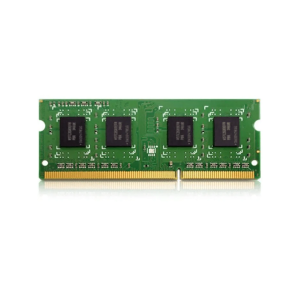 QNAP 8GP ECC DDR4 RAM 2666 MHz SO-DIMM - Image 1