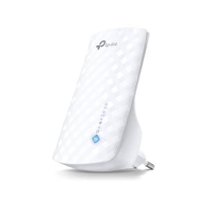 TP-Link AC750 Dual Band Wi-Fi Range Extender - Image 1