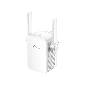 TP-Link AC750 Wall Plugged Wi-Fi Range Extender - Image 1