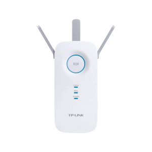 TP-Link AC1750 Wall Plugged Range Extender - Image 1