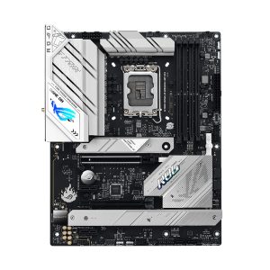 Asus ROG-STRIX B760-A Wi-Fi LGA1700 DDR5 Gaming Motherboard - Image 1