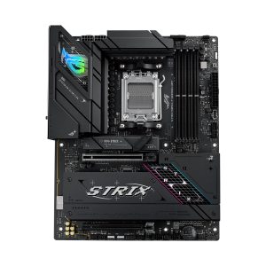 Asus ROG Strix B860-F LGA-1851 4X DDR5 ATX Gaming Motherboard - Image 1