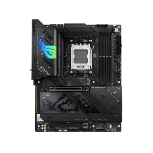 Asus ROG Strix AMD X870 ATX DDR5 Gaming Motherboard - Image 1
