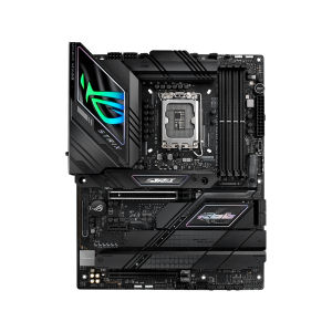 Asus AMD Intel Z790-F ROG STRIX Motherboard - Image 1