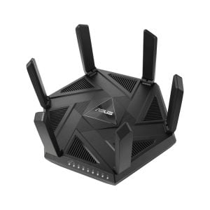 Asus AXE7800 Tri-Band Wi-Fi Router - Image 1