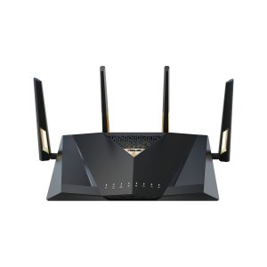 Asus RT-BE88U Dual-band Gigabit Wireless Router - Image 1