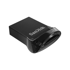 Sandisk Ultra Fit 64GB USB-A Flash Drive - Image 1
