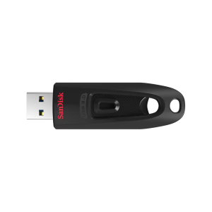 Sandisk Ultra 512GB USB-A Flash Drive - Image 1