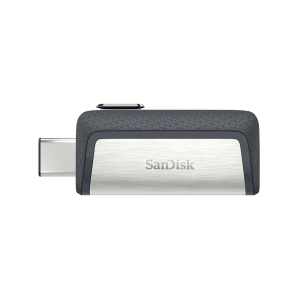 Sandisk Ultra Dual Drive 32GB USB-C Flash Drive - Image 1